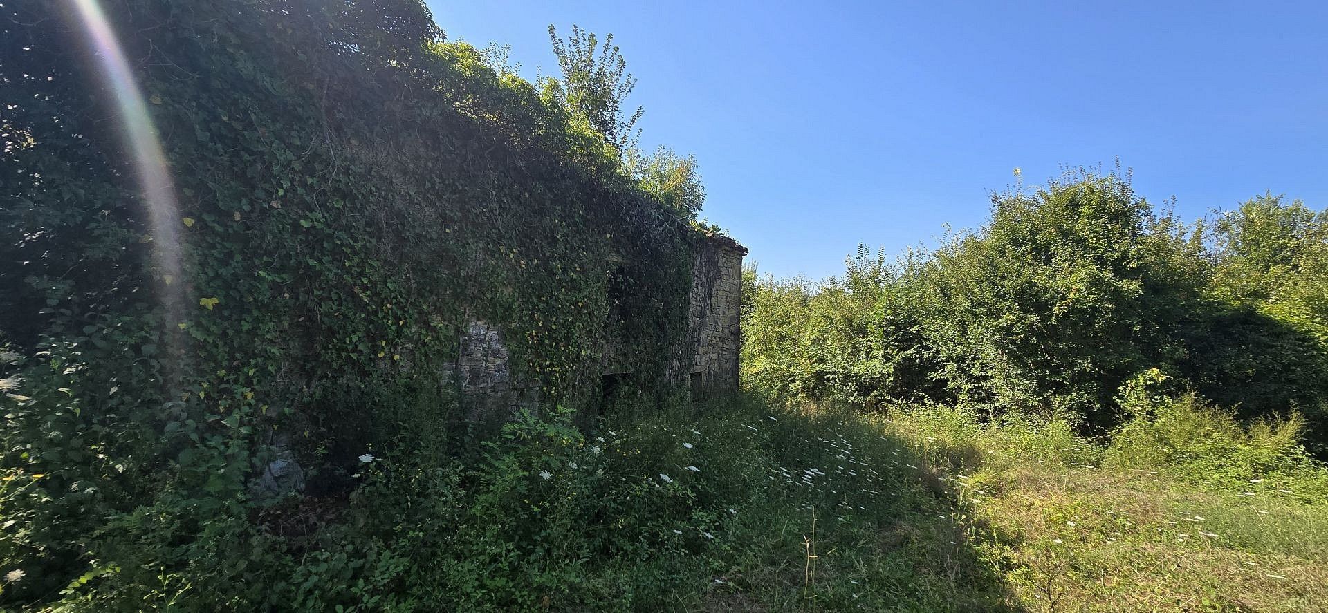 Prodej rodinný dům - Kršan, HR, 266 m² - 5