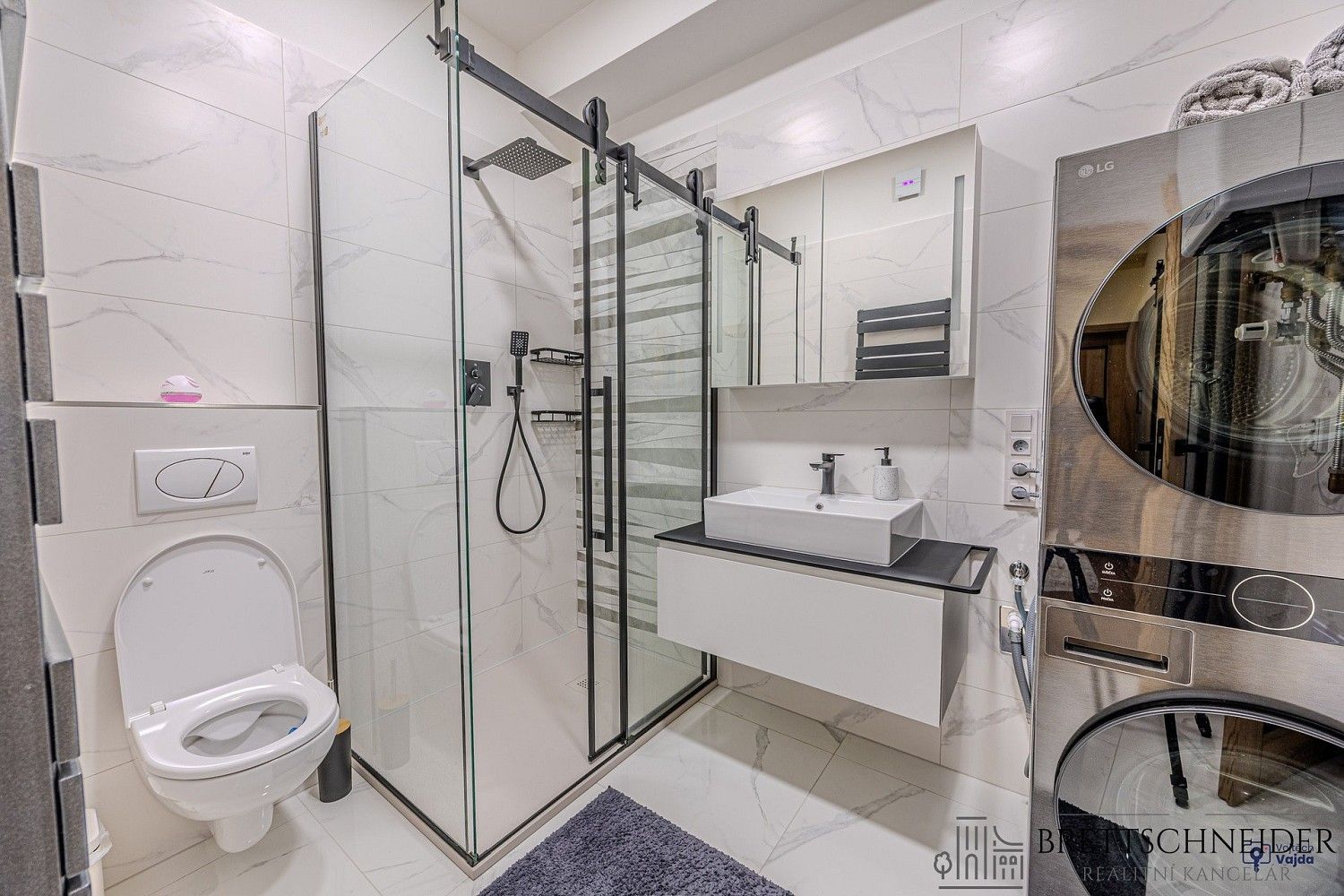 3+1, Olomouc - Hodolany, Olomoucký kraj, 96 m² - 2