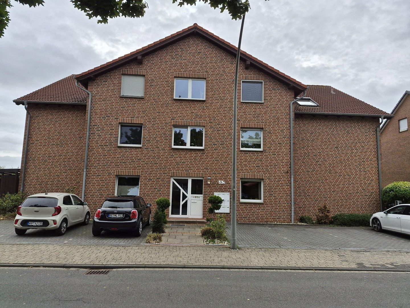 3+1, , Severní Porýní-Vestfálsko, 75 m²