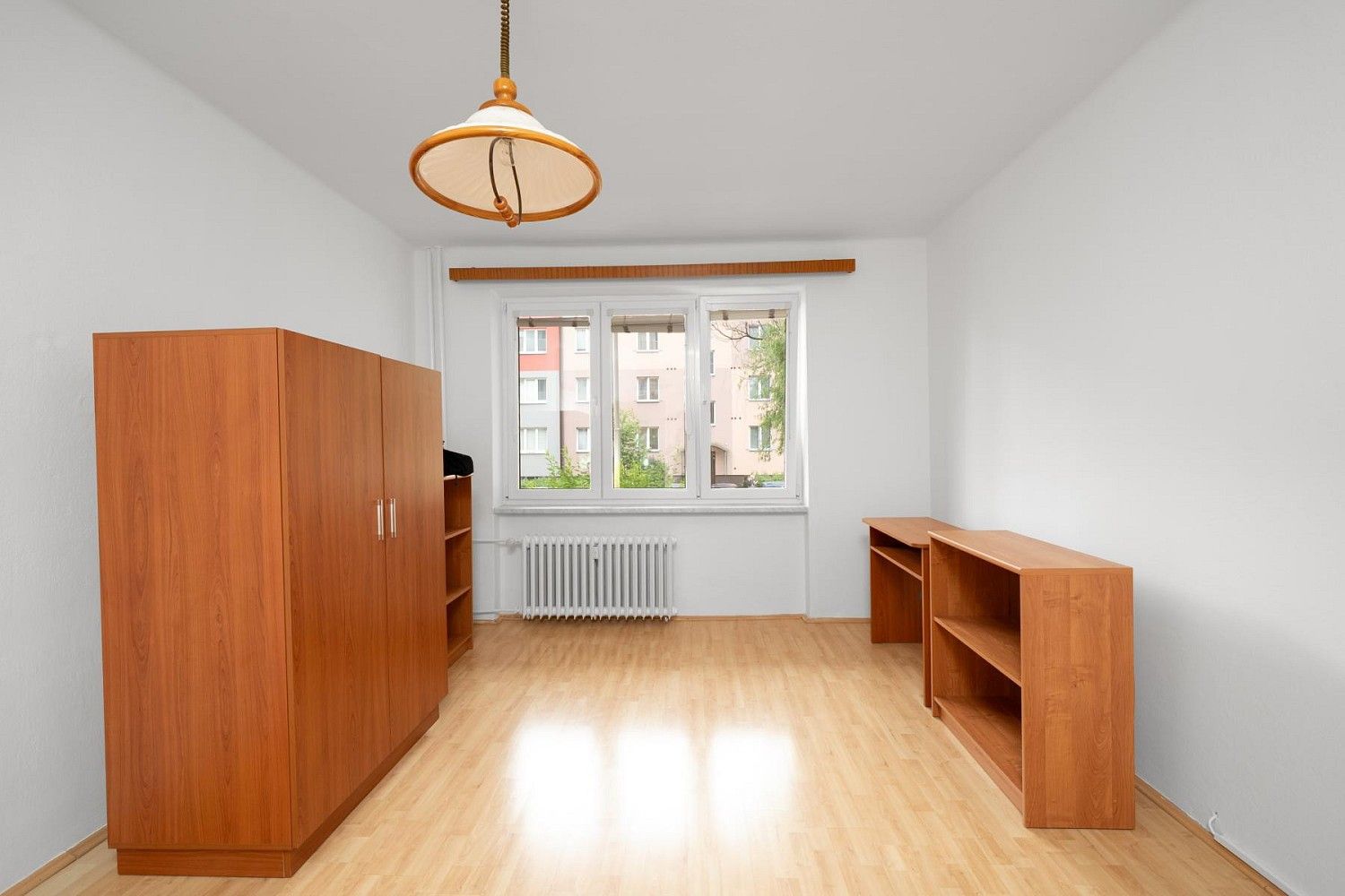 Byt 3+1 · 70 m² · Resslova, Ostrava - Poruba - 3