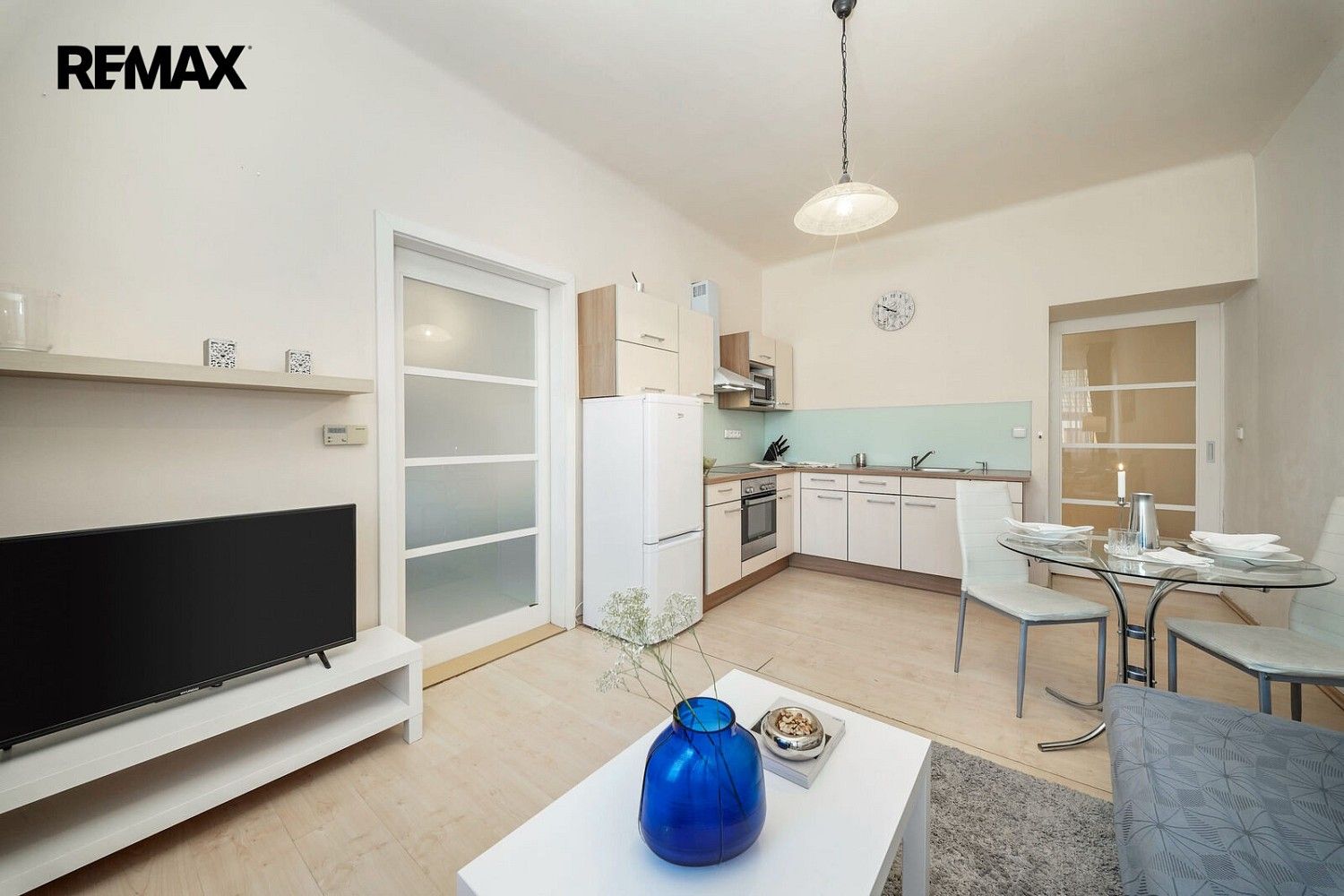 Prodej byt 2+kk - Húskova, Brno - Černovice, 61 m² - 5
