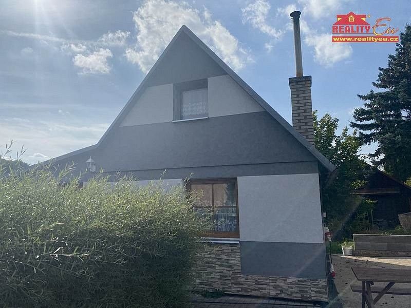 Ubytovací zařízení · 593 m² · Česká Skalice, okres Náchod, Královéhradecký kraj - 4
