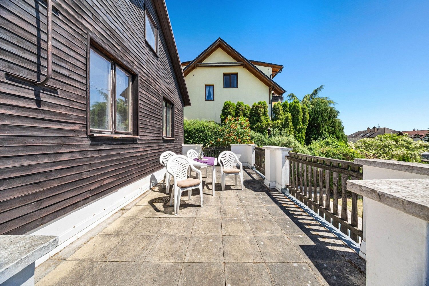 Rodinný dům · 72 m² · Ondřejov, okres Praha-východ, Středočeský kraj - 3