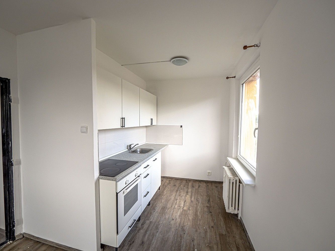 Byt 2+kk · 43 m² · Bílina - Újezdské Předměstí, okres Teplice, Ústecký kraj - 4