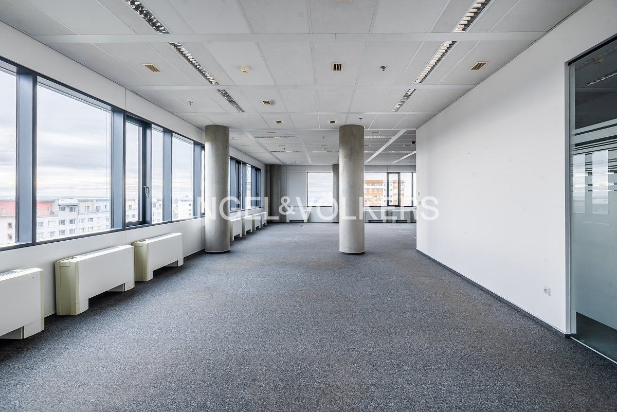 Kancelář · 606 m² · Prosecká 855, Praha Prosek - 3