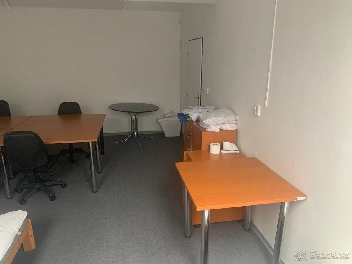 Pronájem kancelář - Praha, 148 00, 29 m²