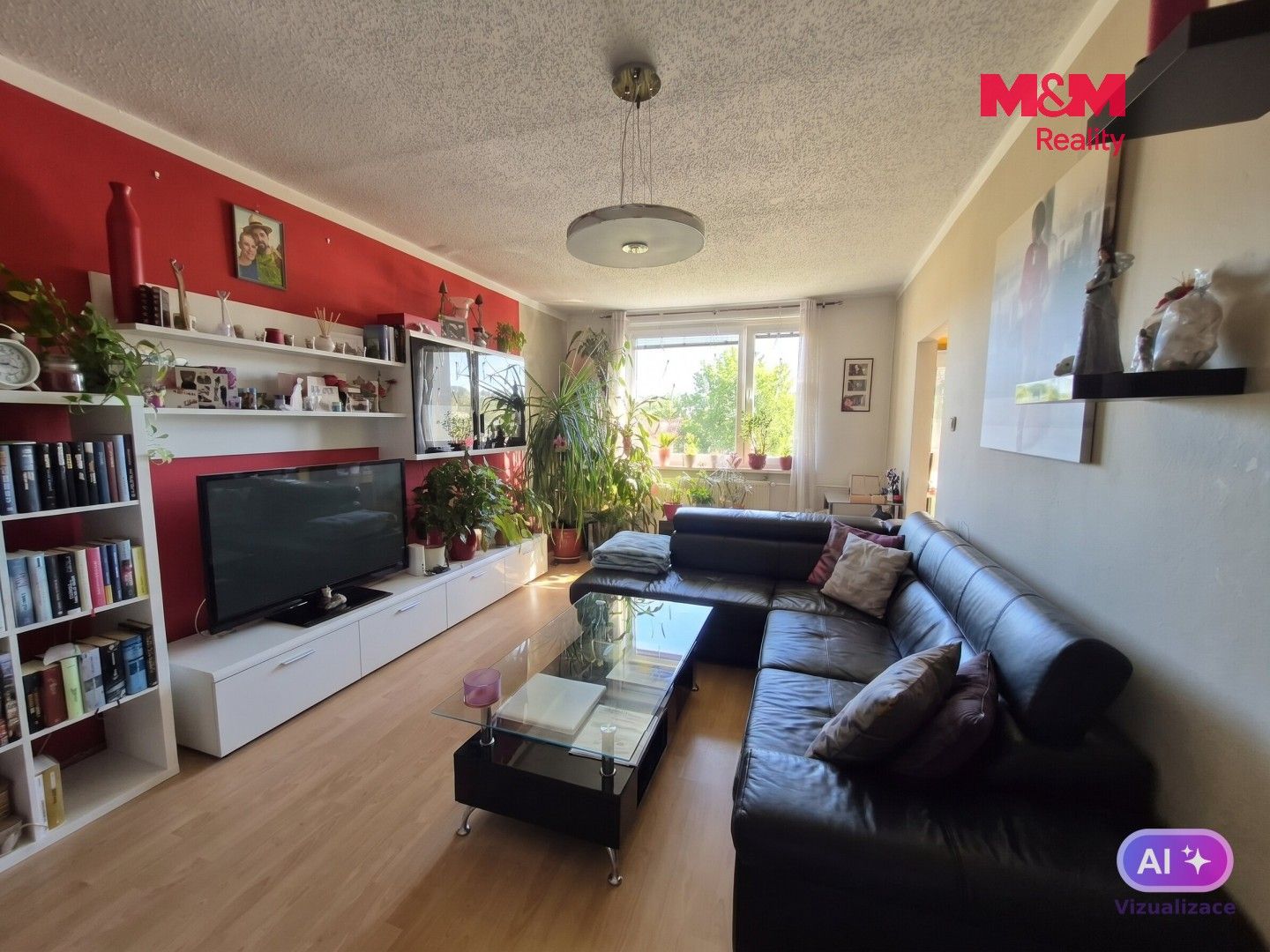 Prodej byt 3+1 - Havlíčkova, Valašské Meziříčí, 78 m² - 2
