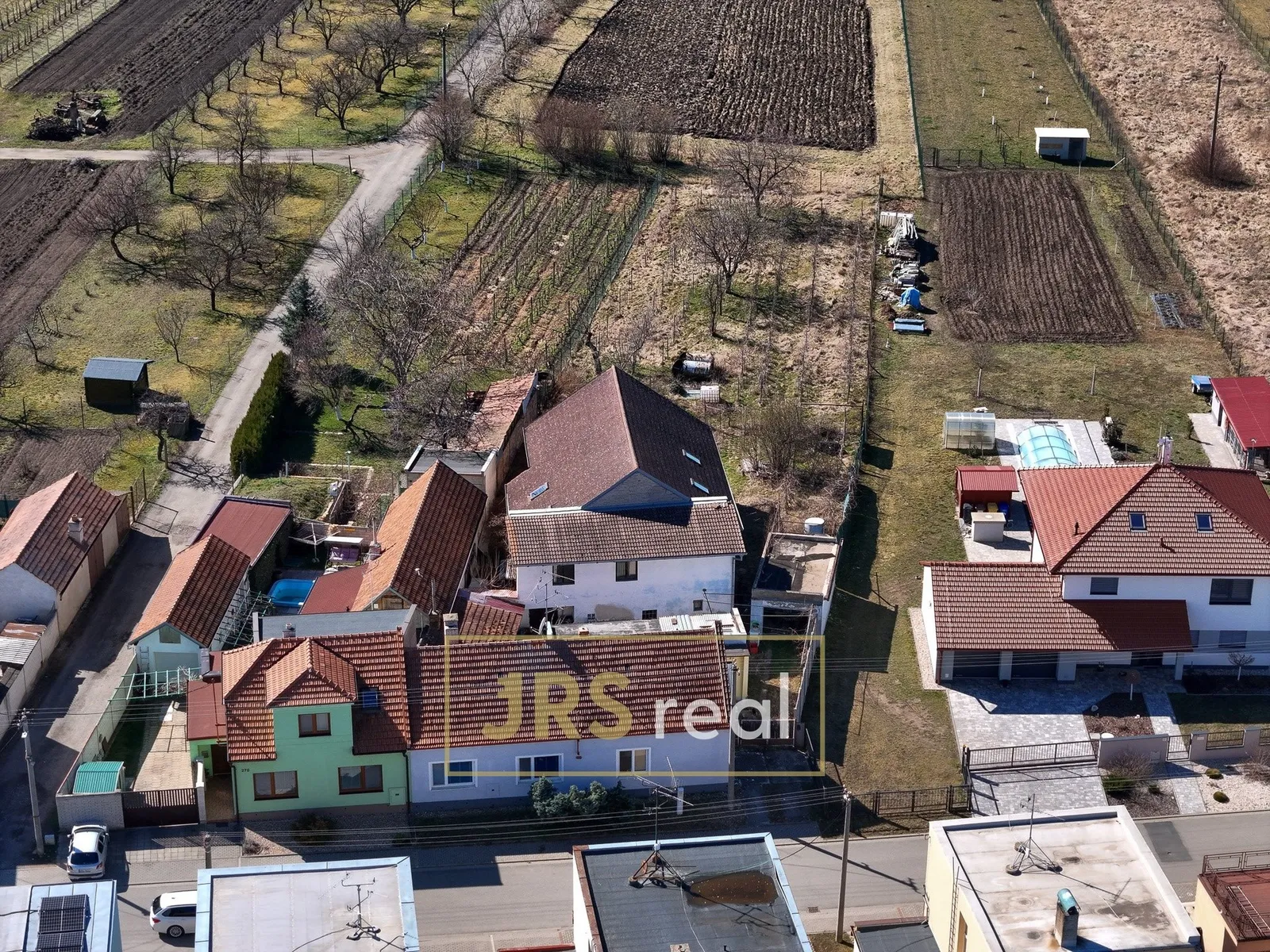Ostatní