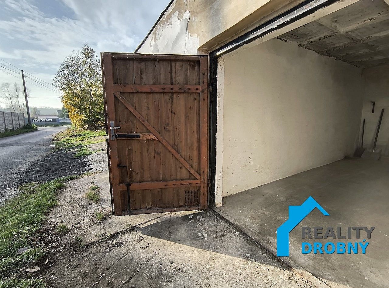 Ostatní, Krupka - Nové Modlany, okres Teplice, Ústecký kraj, 17 m² - 2