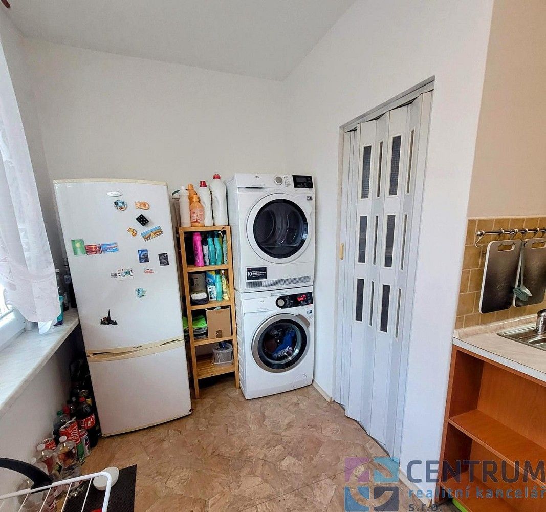 Pronájem byt 3+1 - Liberec - Liberec XXX-Vratislavice nad Nisou, Liberecký kraj, 78 m² - 5