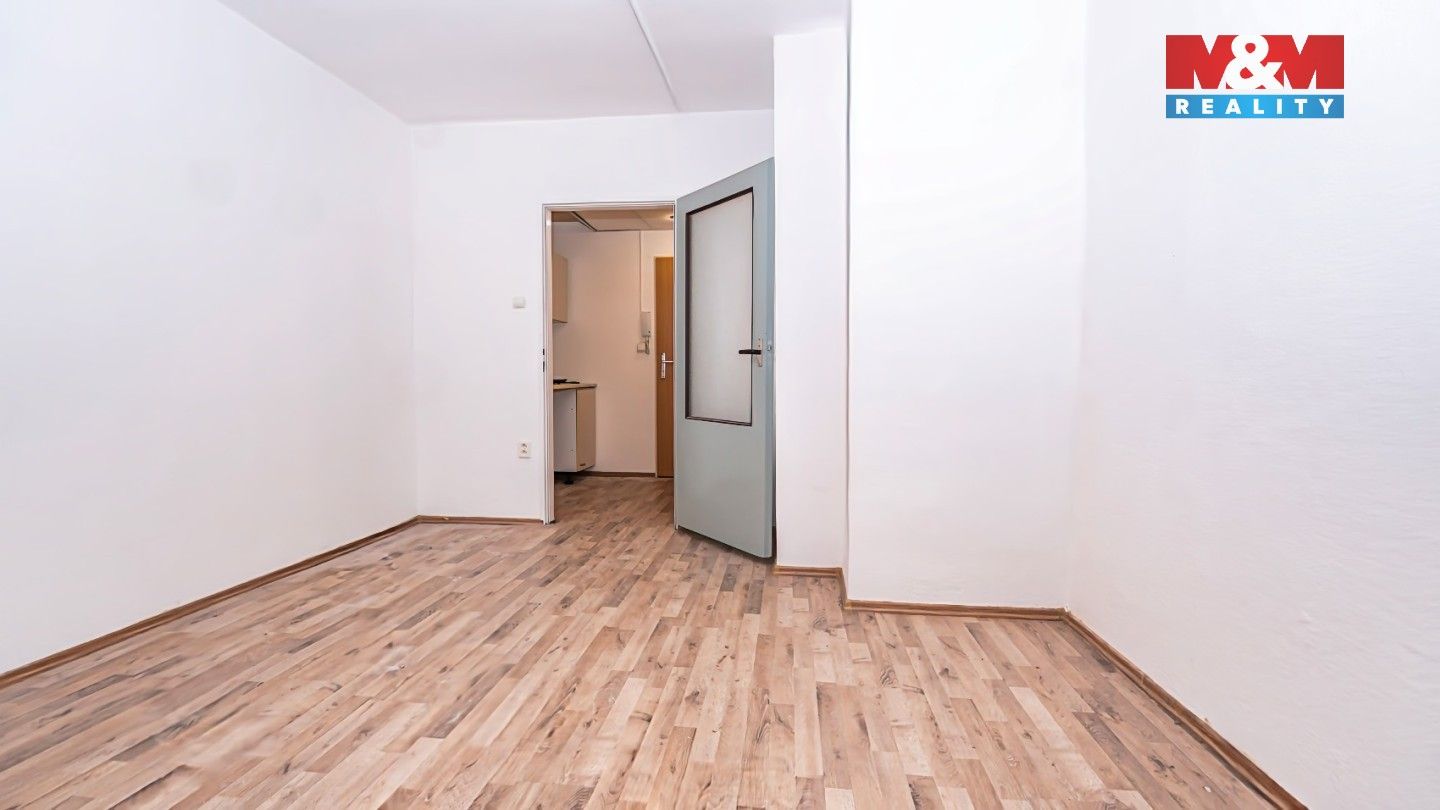 Prodej byt 1+kk - Horácké náměstí, Brno, 19 m²