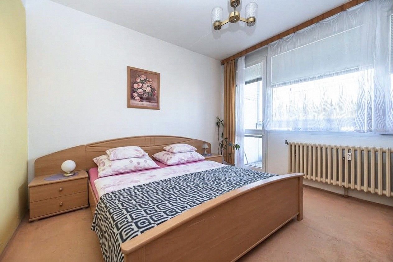 Byt 3+1 · 76 m² · Imrychova, Praha 4 - Kamýk - 4