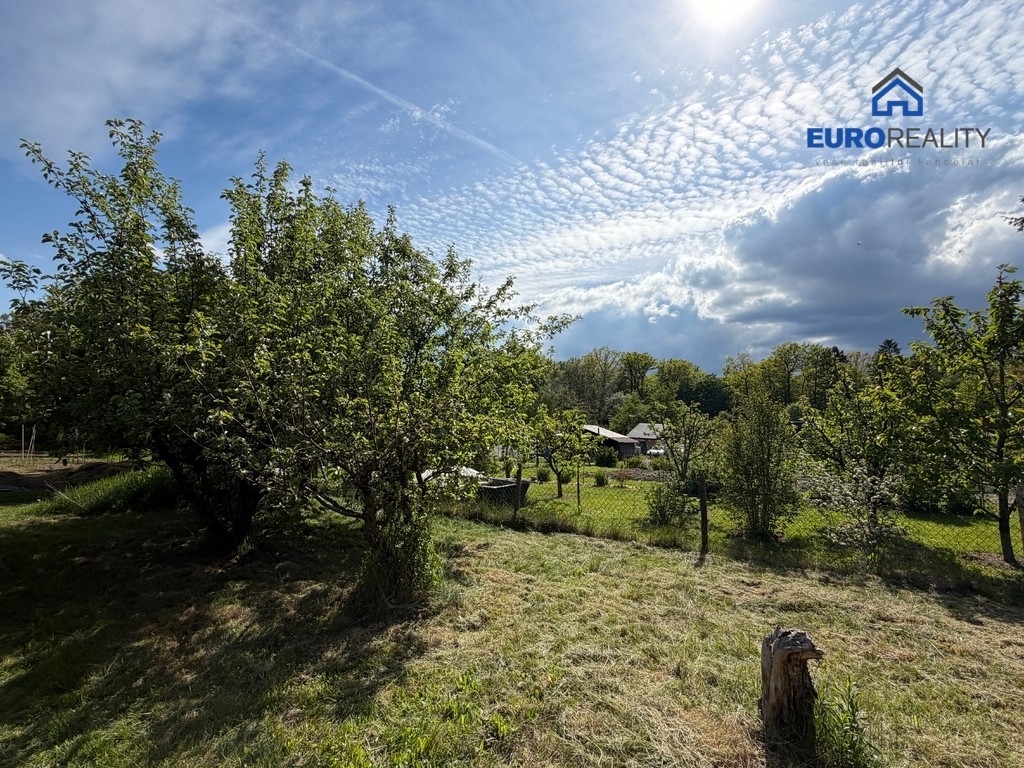 Chaty, Chodová Planá, 348 13, 18 m² - 2