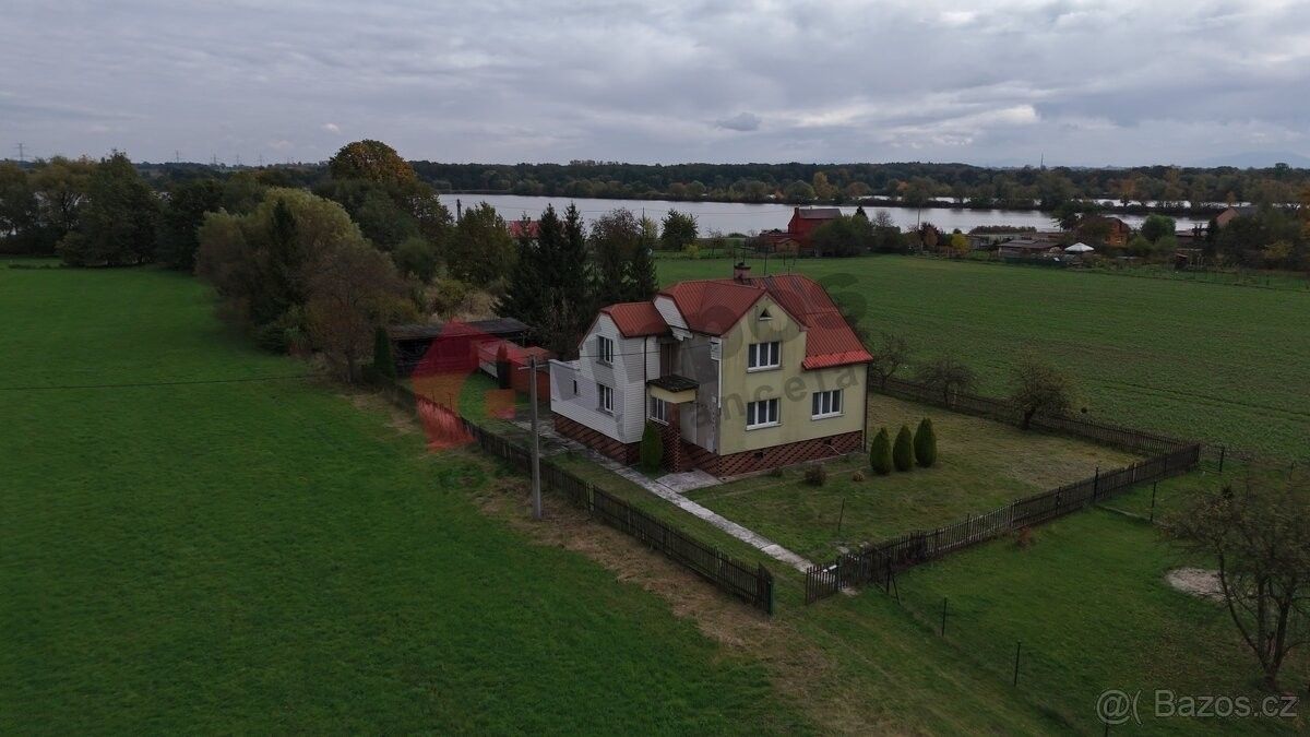 Rodinné domy, Dětmarovice, 735 71