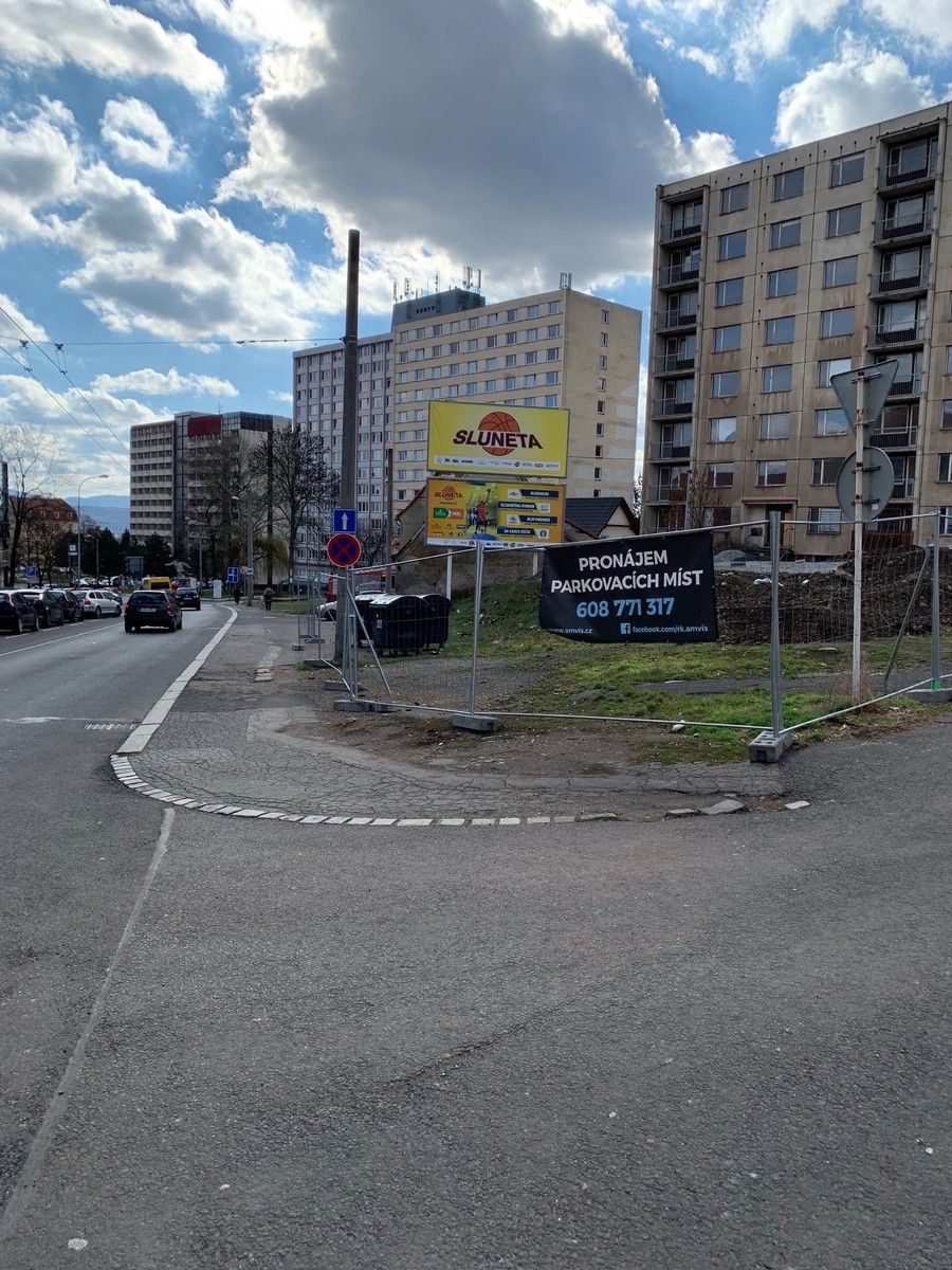 Nemovitost · 12 m² · Na Okraji, Ústí nad Labem - 3