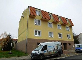 Prodej byt 1+kk - Bořanovice, 23 m² - 2