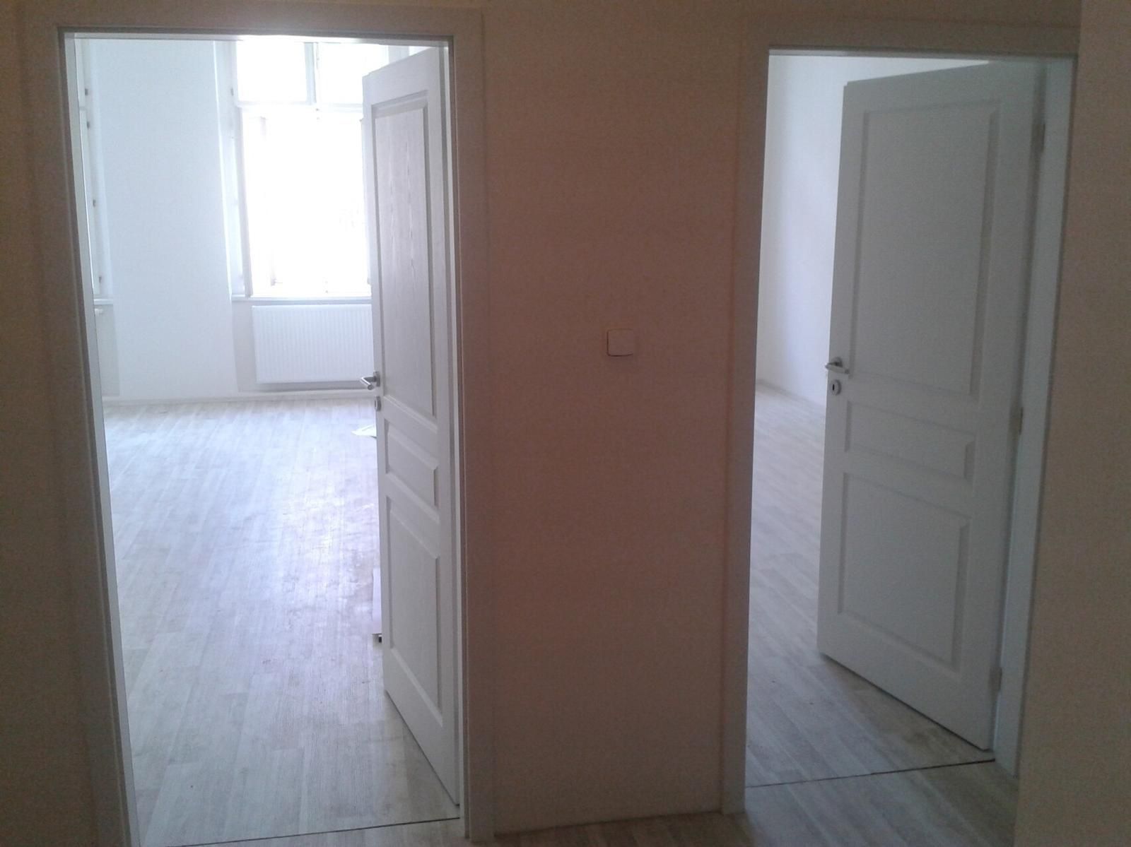 Pronájem byt 2+1 - Sokolovská, Praha - Karlín, 65 m² - 5