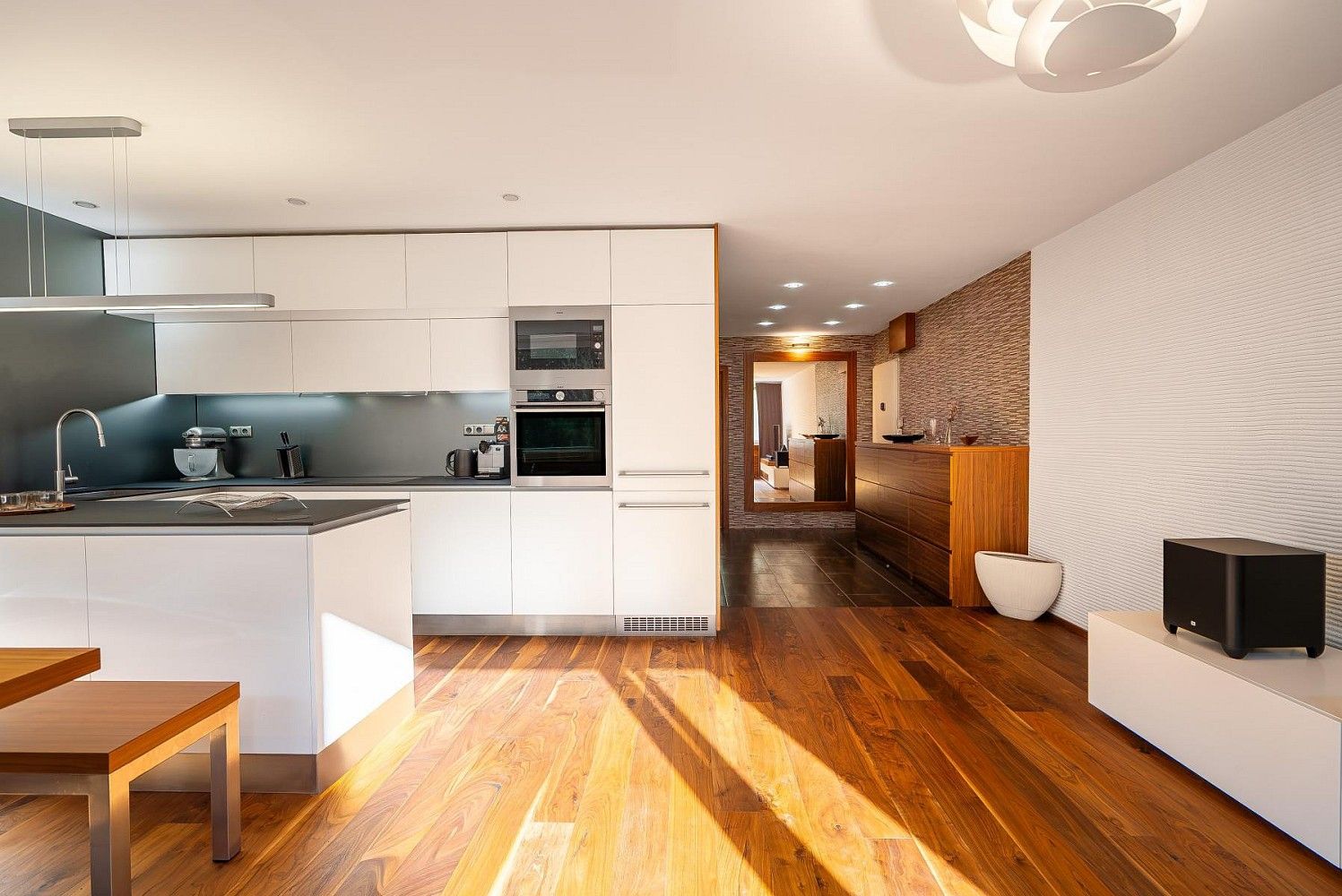 Byt 3+kk · 74 m² · Na Sídlišti III, Průhonice, okres Praha-západ - 4