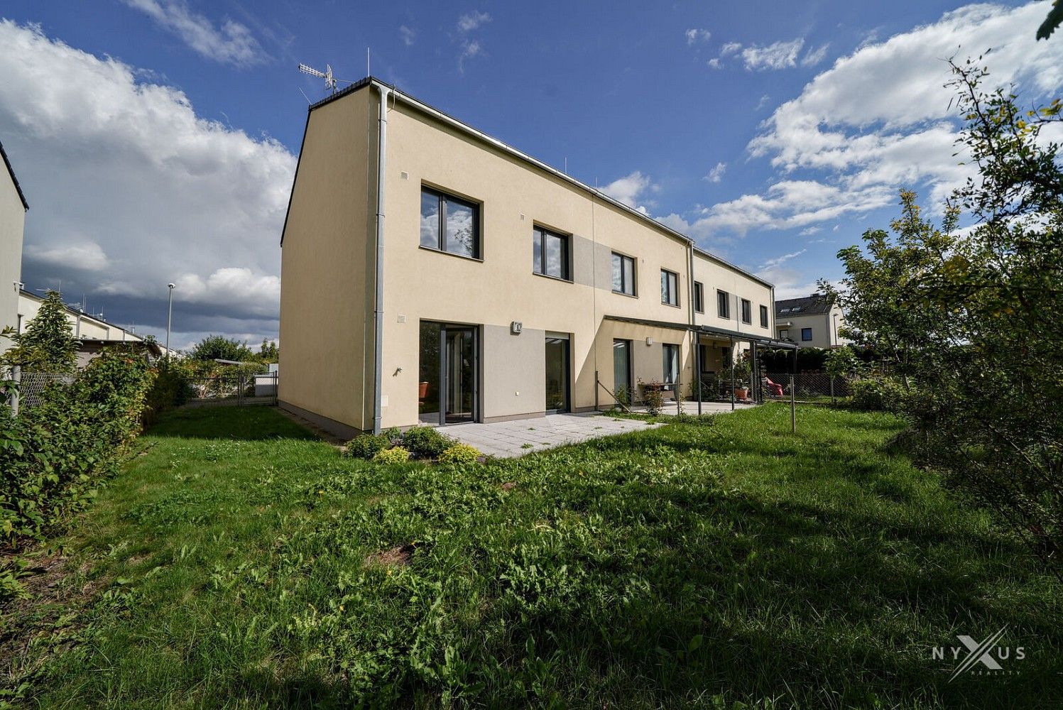 Rodinný dům, 153 m²