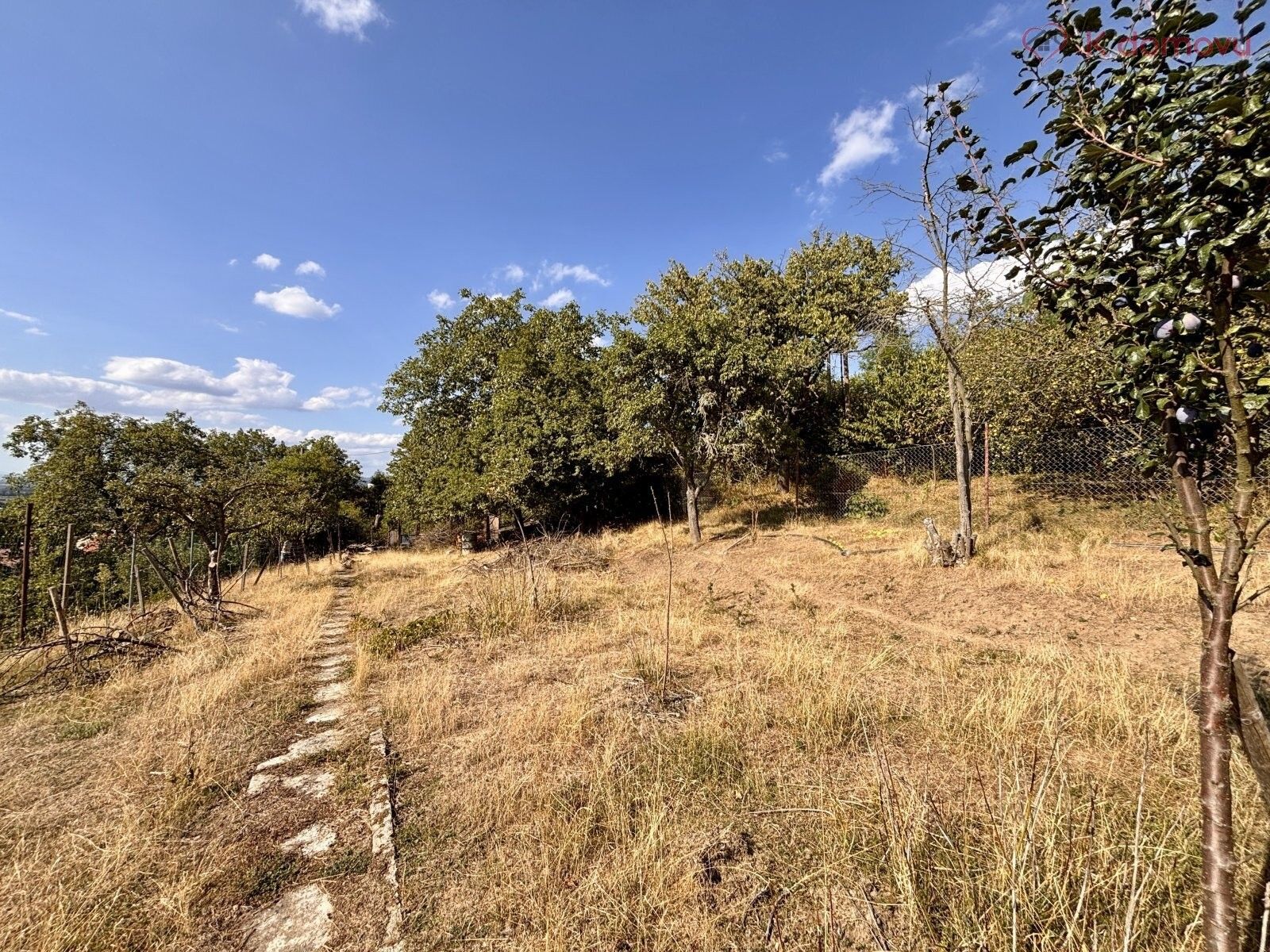 Zahrady, Samotišky, 639 m² - 1