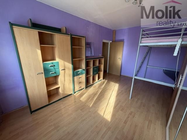 Pronájem byt 2+1 - tř. Budovatelů, Most, 55 m² - 5