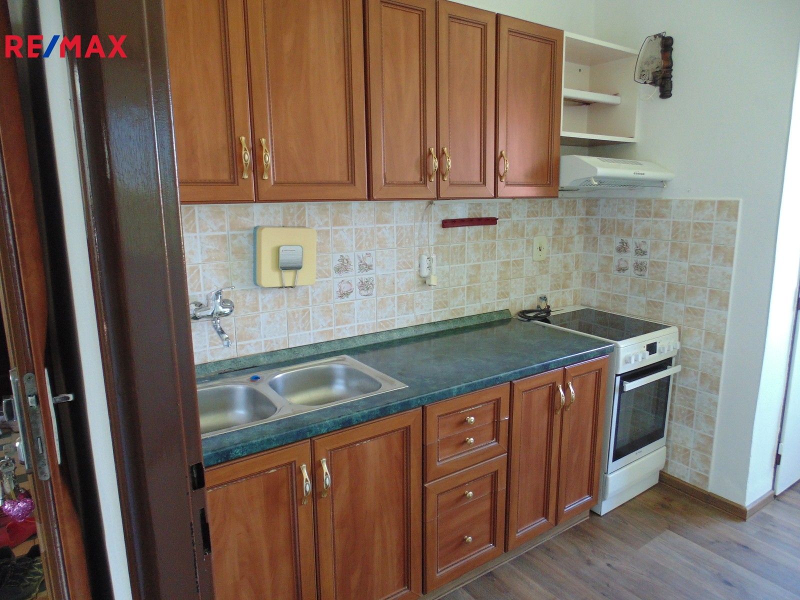 Pronájem byt 3+1 - Horní, Štěpánov, 70 m²