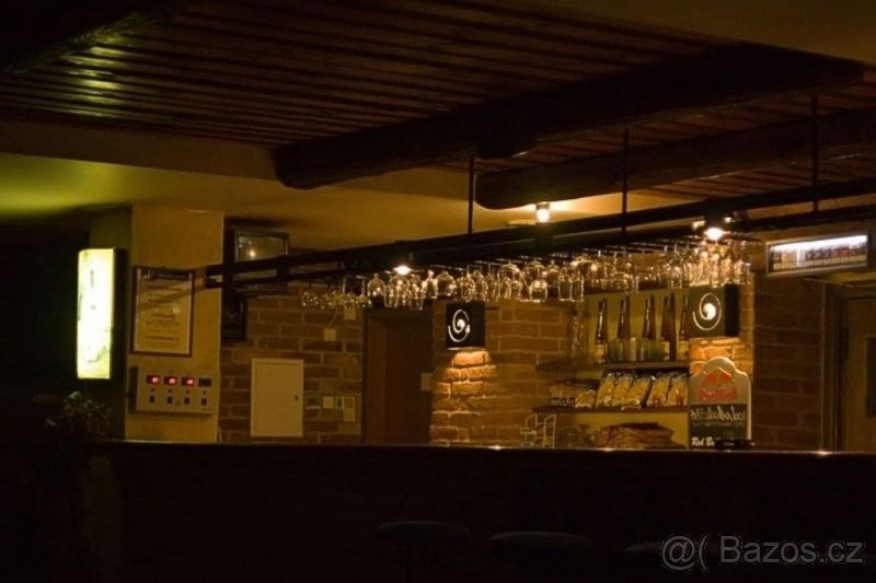 Restaurace, Hodonín, 695 01 - 2