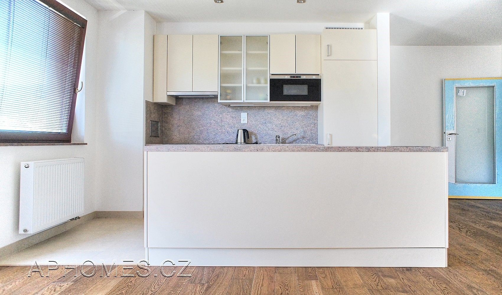 Byt 3+kk · 85 m² · V Podbabě, Praha 6 - Dejvice - 3