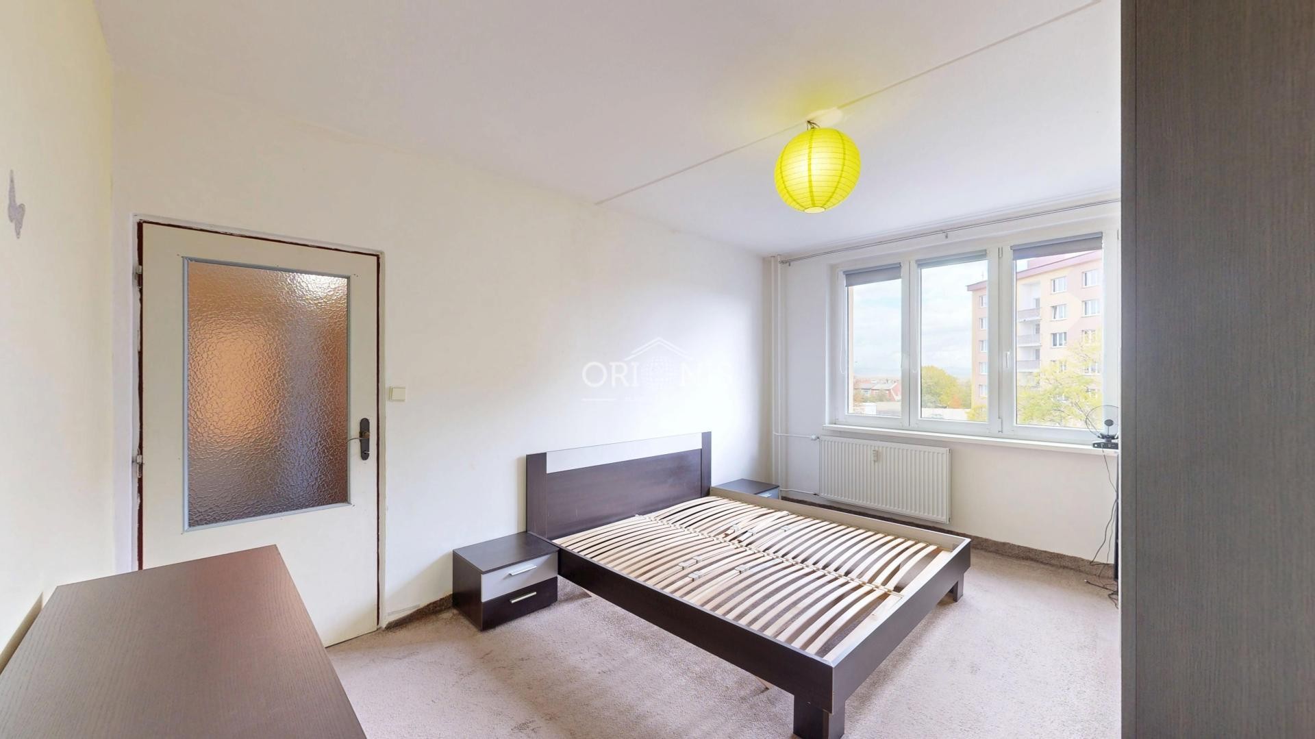 Byt 2+1 · 51 m² · Pod Břízami, Chomutov - 3