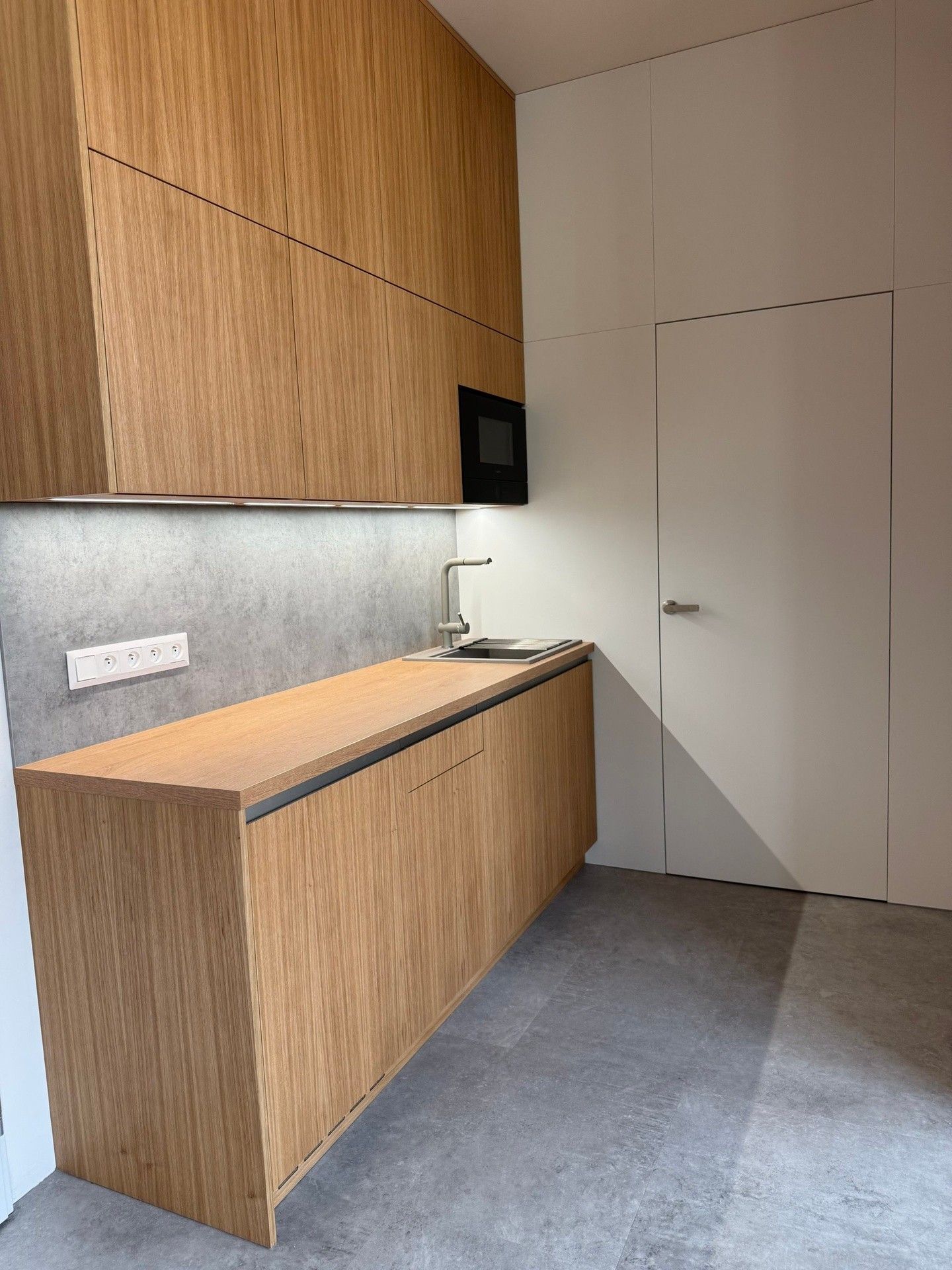 Pronájem kancelář - Nové sady, Brno Staré Brno, 46 m² - 5