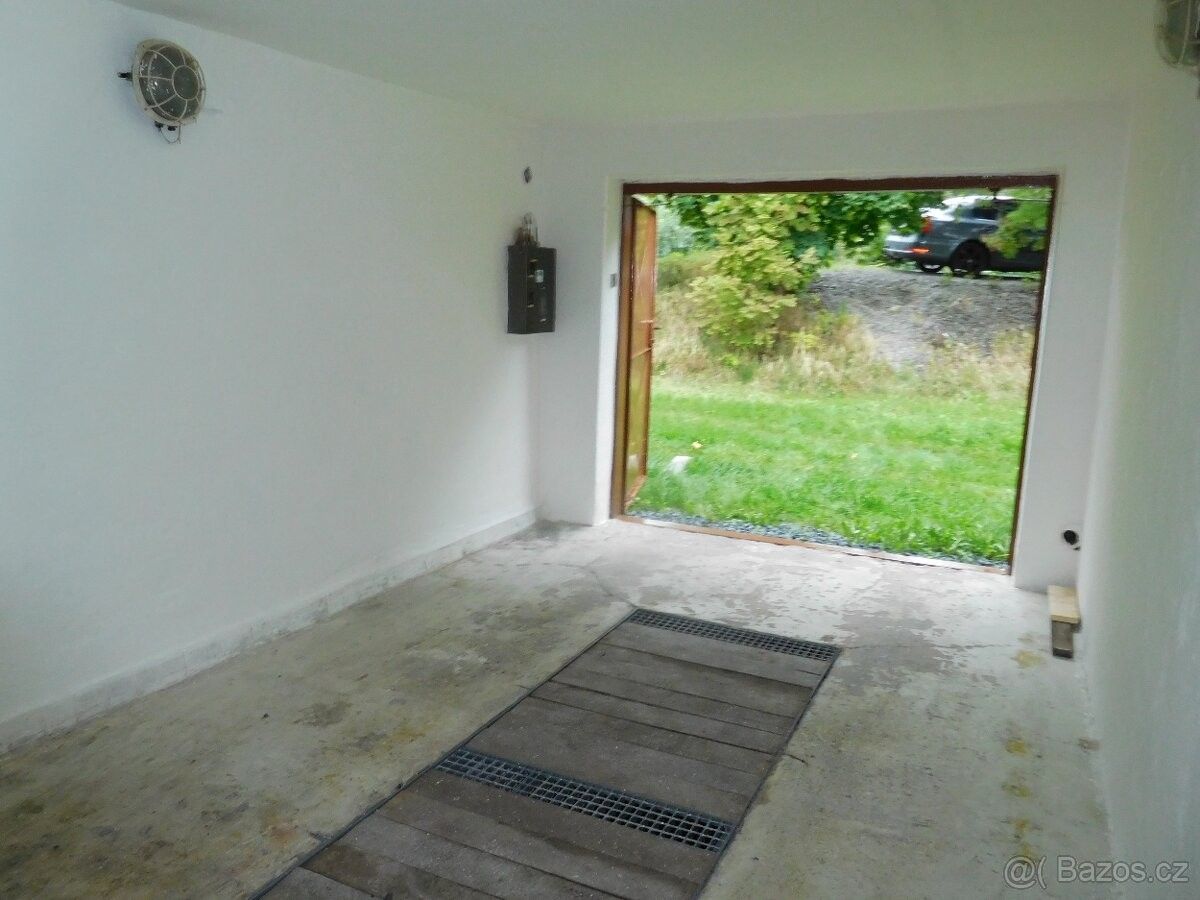 Garáž · Frýdlant nad Ostravicí, 739 11 - 2