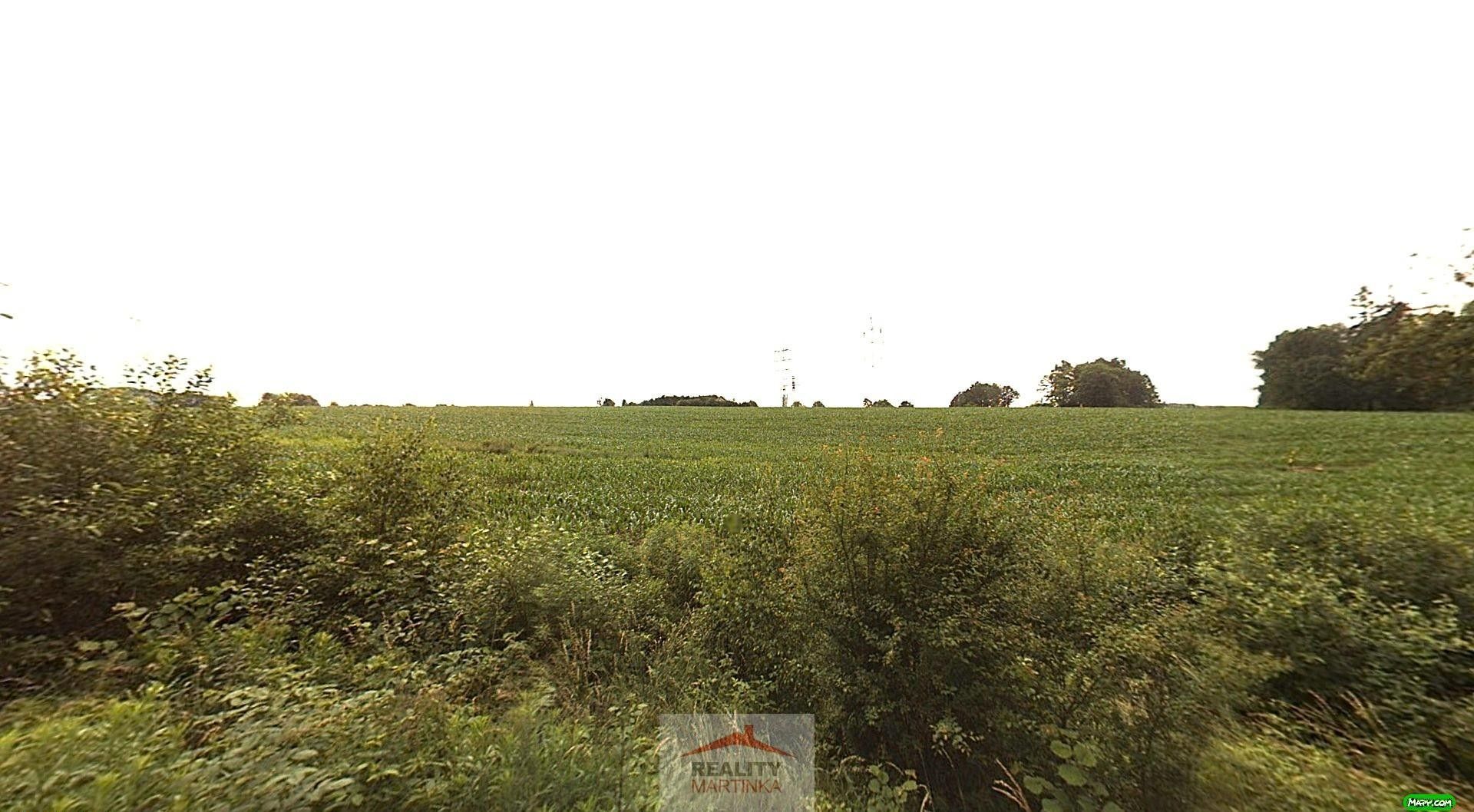 Prodej zemědělský pozemek - Horní Suchá, 4 355 m² - 5