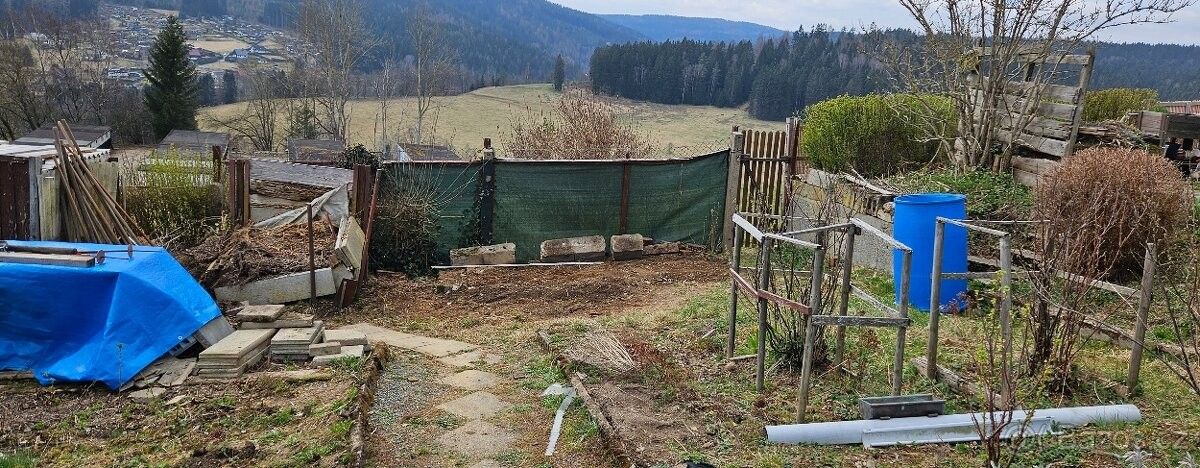 Prodej zahrada - Oloví, 357 07 - 5