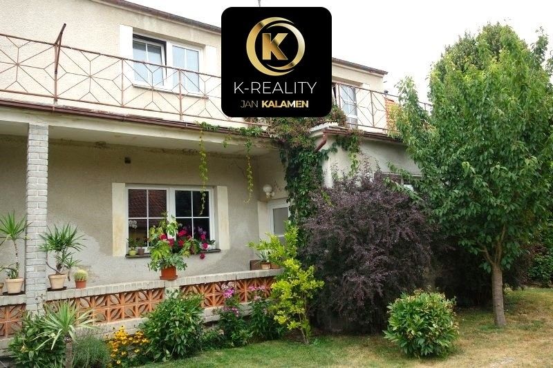 Prodej rodinný dům - Lnáře, 250 m²