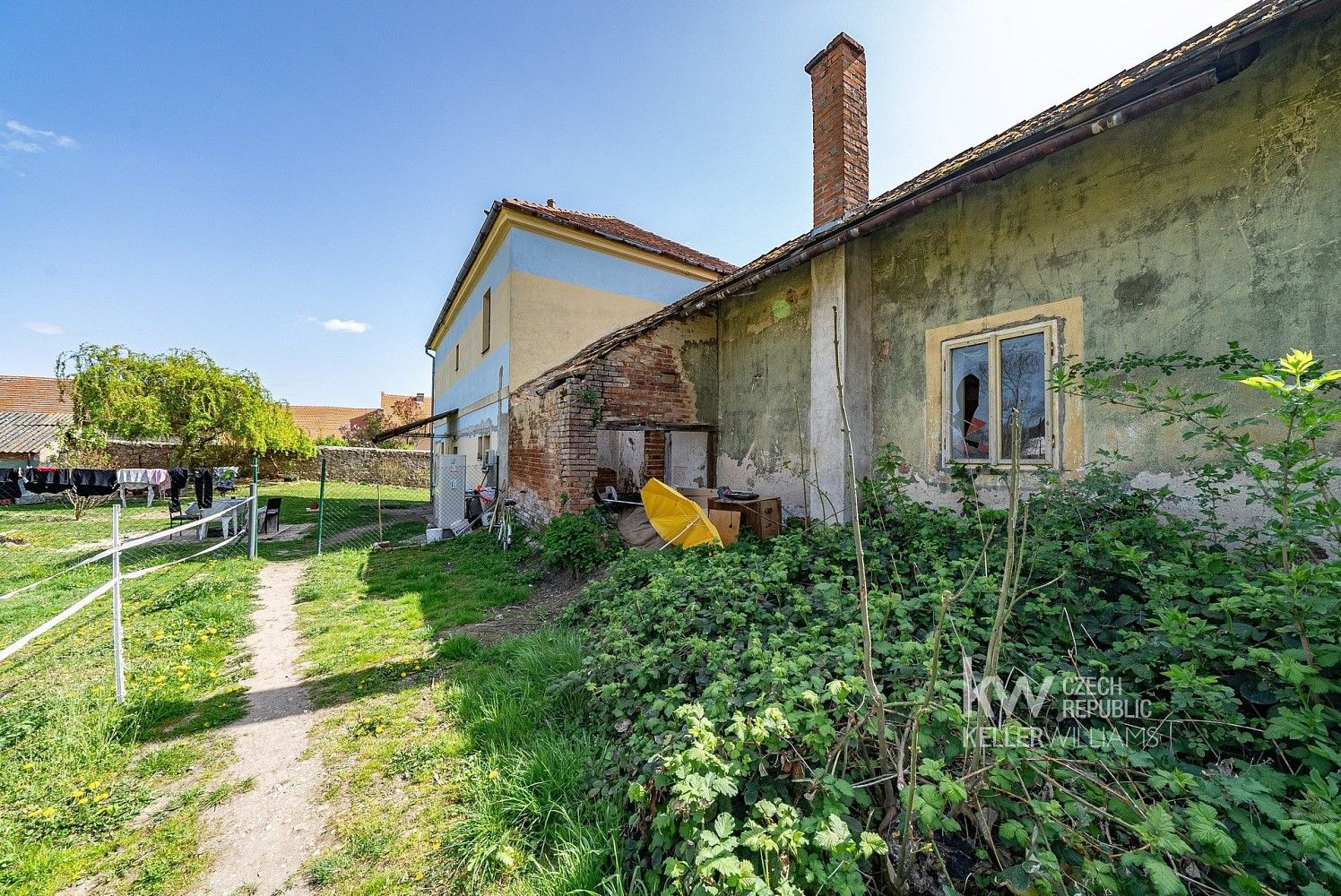 Ubytovací zařízení, Chrášťany - Chotouň, okres Kolín, 105 m² - 2