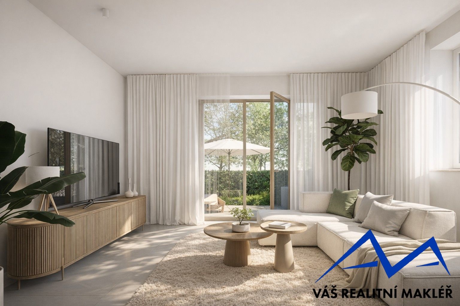 3+1, U Nové šachty, Ostrava Koblov, 80 m² - 2