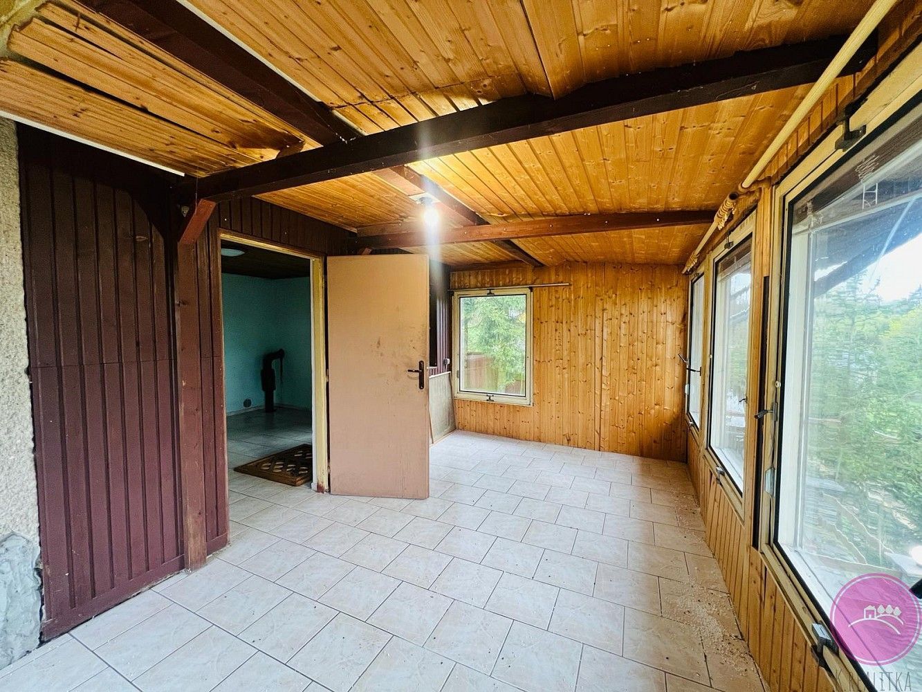 Chalupa · 50 m² · Domašov u Šternberka, okres Olomouc, Olomoucký kraj - 4