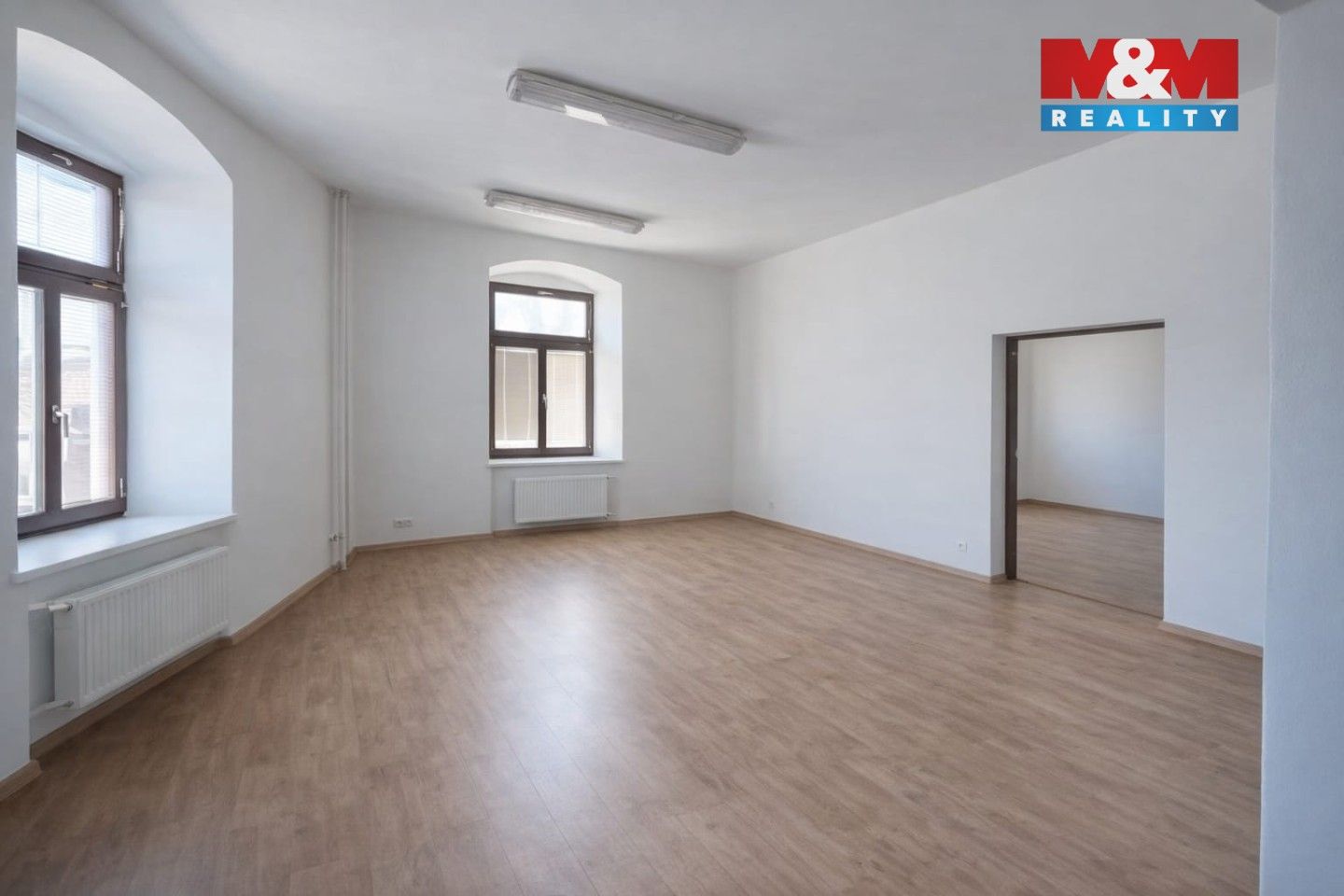 Rodinné domy, Nedvědice, 411 m² - 2