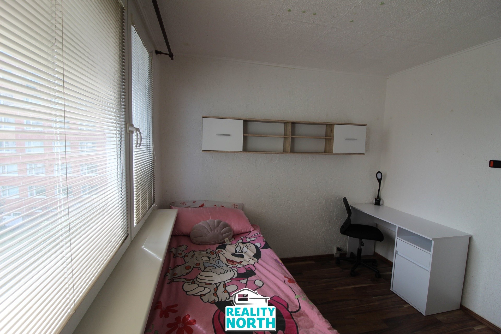 Prodej byt 2+1 - Zemská, Teplice, 54 m² - 5