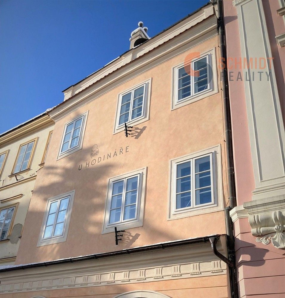 Kancelář · 9 m² · Mikulov, okres Břeclav, Jihomoravský kraj - 4