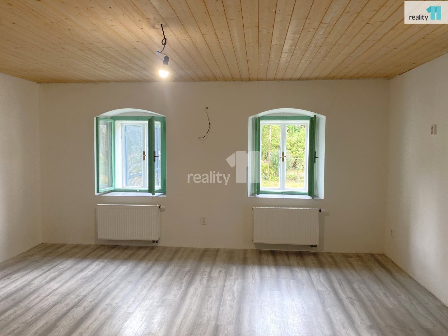 Rodinné domy, Vranovice, 135 m² - 1