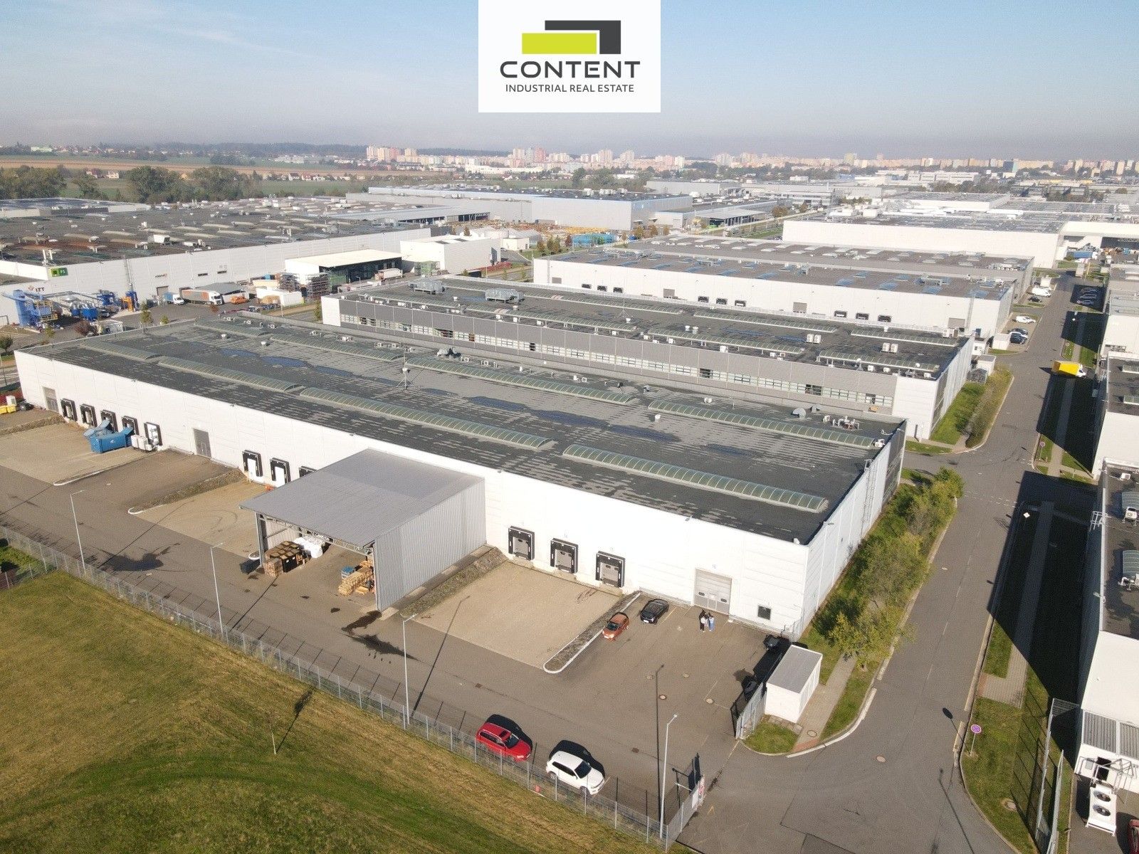 Pronájem sklad - K Zyfu, Ostrava, 900 m² - 5