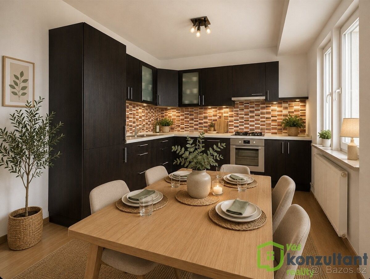 Byty, Ostrava, 709 00 - 1