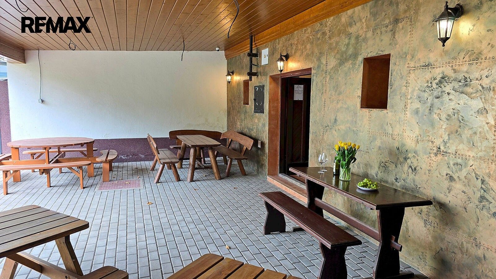 Nemovitost · 215 m² · Novosedly, okres Břeclav - 4