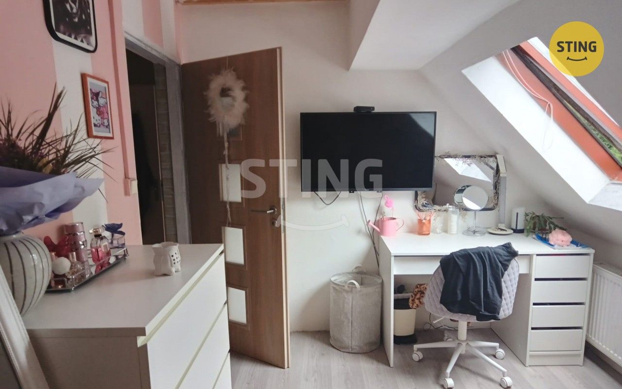 Rodinný dům · 120 m² · Malá Morávka - 4