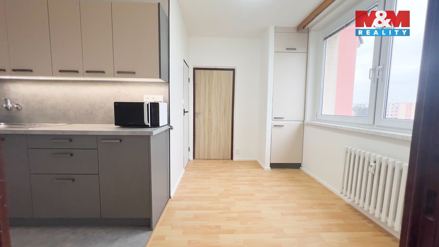 Pronájem byt 3+1 - Družby, Holešov, 70 m²