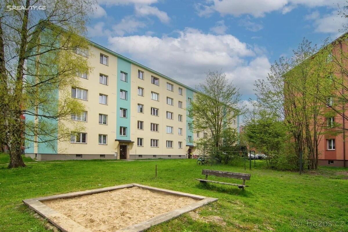 Byty, Karviná, 733 01 - 2