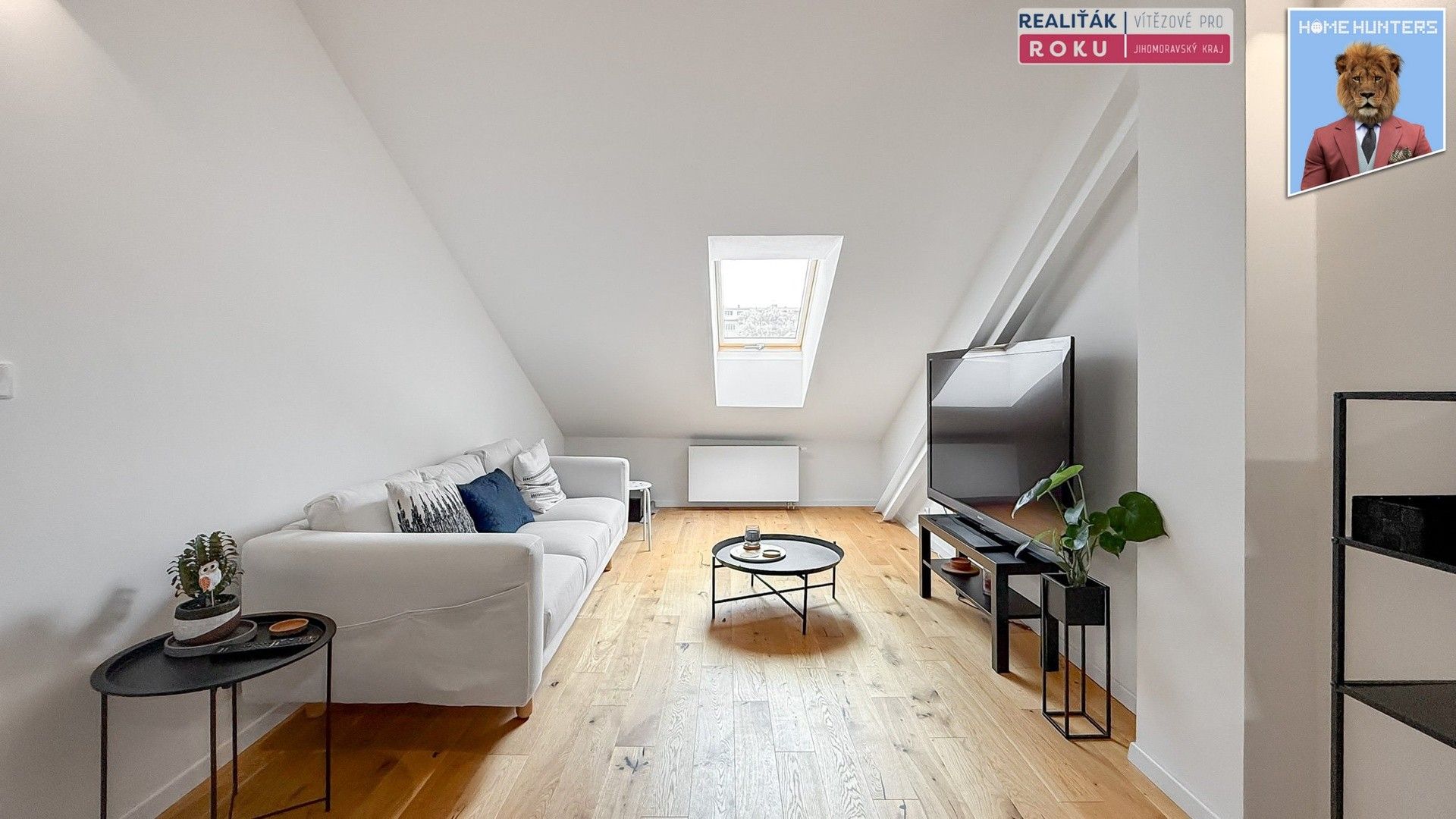 Prodej byt 2+kk - Štefánikova, Brno, 49 m²