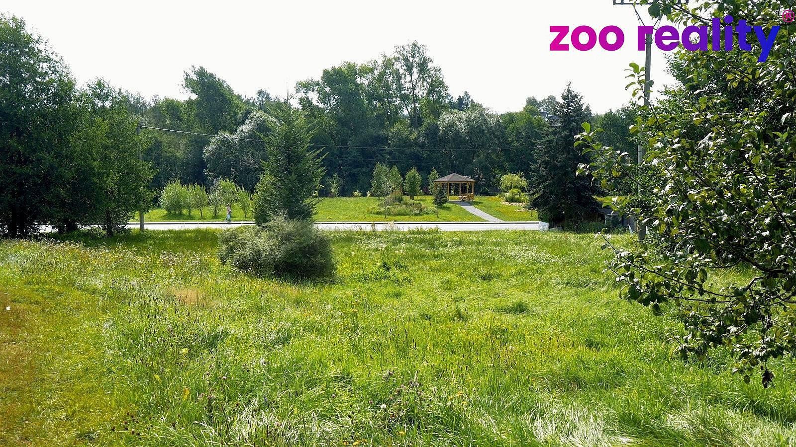 Pozemek pro bydlení · Herálec, okres Žďár nad Sázavou, Kraj Vysočina - 3