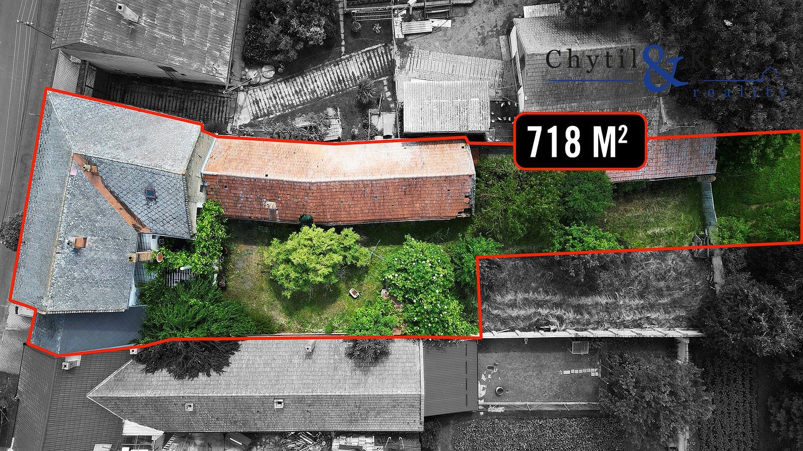 Rodinný dům · 150 m² · Koválovice-Osíčany - Osíčany, okres Prostějov - 4